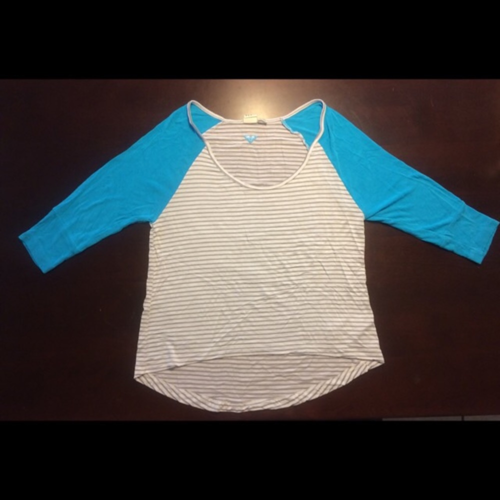 ROXY Long-Sleeve